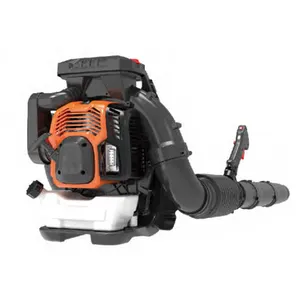 CE 2 Cycle 79CC Petrol Garden Yard Outdoor Backpack Leaf Blower