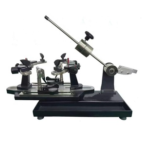 康马特运动厂优质手工乒乓球羽毛球穿线机落锤球拍穿线机 - Product Image 1