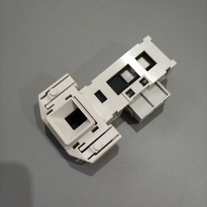 Convient pour le commutateur de verrouillage de porte de <span class=keywords><strong>machine</strong></span> à <span class=keywords><strong>laver</strong></span> <span class=keywords><strong>Siemens</strong></span>, verrouillage interverrouillage - Product Image 2