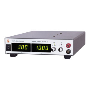 Fuente de Alimentación Configurable AC/DC Delta Elektronika ES300 de 4500W de Grado Industrial - Product Image 4