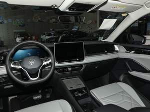 Hot Booking v w Tayron Voitures à essence Tanyue 2.0T Medium SUV Véhicule haute performance 330TSI 2WD 5 portes 5 sièges <span class=keywords><strong>en</strong></span> Stock - Product Image 6