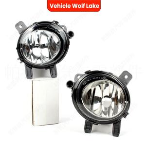 Luces antiniebla delanteras halógenas para BMW Serie 3 F30 F31 F34 GT 2012-2016 - Product Image 2