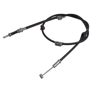 Sản xuất tại Trung Quốc Xe tay phanh Cáp OEM 47560-saa-j53 tự động phanh cáp bên ngoài Cáp phanh - Product Image 1