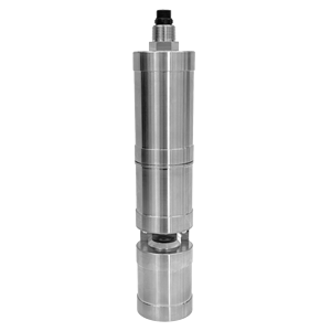 UV-VIS Sonda Sensor Analisador de Qualidade de Água Espectro Completo, RS485 Modbus Digital para Monitoramento Ambiental e Água Fonte - Product Image 1