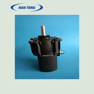 Moteur Heidelberg 1,5 Nm utilisé pour les pièces de machines d'impression offset - Product Image 4