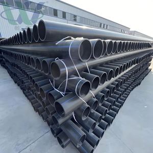 150mm 300mm 1000mm 1200mm 1400mm 1500mm Đường kính <span class=keywords><strong>PE</strong></span> nhựa tưới nước <span class=keywords><strong>PE</strong></span> đường ống - Product Image 3