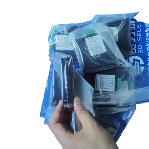 มิเตอร์แสดงผลดิจิตอล Gs รุ่น Dba-Es23/P1Rh 4 หลัก 4-20 มิลลิแอมป์ ดีซี อินพุต สำหรับการควบคุมอุตสาหกรรม - Product Image 4