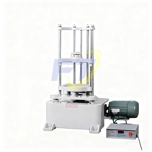 <strong>Laboratory</strong> Shaking Screen Machine for Mineral Ore/Chemical Powder Screening Diameter 200mm Small Vibrating Sieve Machine - Product Image 6