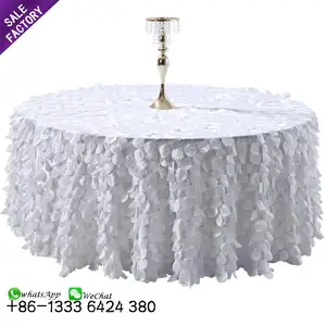round african table cloth for hotel banquet wedding restaurant