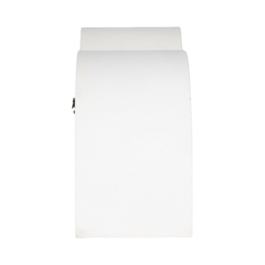 Étagères murales longues et courbées, 3 niveaux, style contemporain, métal bohème suspendu pour la décoration de la maison, chambre d'enfant, salle de bain - Product Image 3