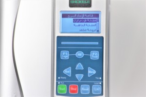 Pompe à Bypass Triphasée de Qualité Supérieure, 5,5-1000KW, 380V/450V-690V, Certifiée CE, IP65, SCKR1-7000-5.5 à 1000 - Product Image 5