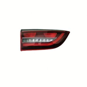 For Chery Jietu X70 Taillight-Flat Light (Black Background) F01-4433030MA/40mA - Product Image 4