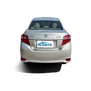 2016, Cette <span class=keywords><strong>voiture</strong></span> d'occasion Toyota à conduite à gauche <span class=keywords><strong>a</strong></span> été conduite pour un total de 100 <span class=keywords><strong>000</strong></span> kilomètres et se trouve en excellent état. - Product Image 5