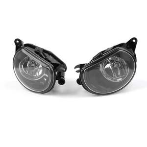 Luz Antiniebla para Audi Q7 con Bombilla 8P0941699A 8P0941700A, Material PC, Modelo 2006-2009 - Product Image 3