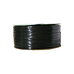 Tưới nước hệ thống tưới nhỏ giọt PE Vật liệu cấp bằng sáng chế thiết kế mỏng-tường dripline nhỏ giọt ống băng với phẳng nhỏ giọt - Product Image 6