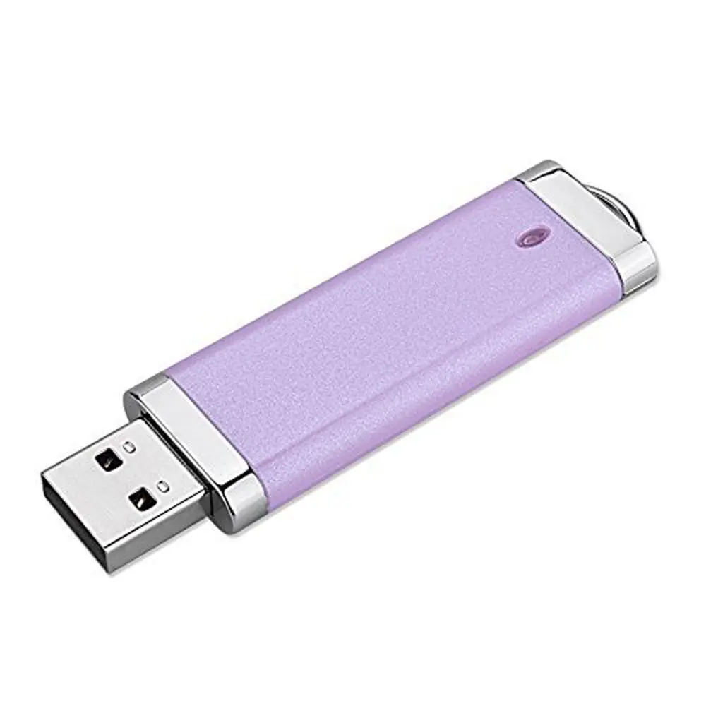 Thẻ Nhớ Tùy Chỉnh Nhựa USB Flash Drive