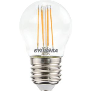 Lampada LED E27 470lm 827 SL, luce calda, basso consumo, ideale per l'illuminazione domestica e commerciale. - Product Image 1