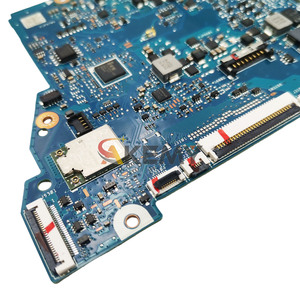 เมนบอร์ดแล็ปท็อป X321EA สำหรับ <span class=keywords><strong>Asus</strong></span> <span class=keywords><strong>VivoBook</strong></span> S333EA X321E K333EA I333EA ADOL13E เมนบอร์ดโน้ตบุ๊ค X321EA พร้อม I7 <span class=keywords><strong>I5</strong></span> I3 10th เจนเนอเรชัน - Product Image 4