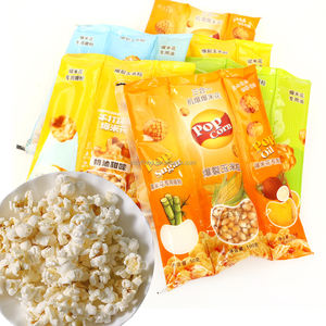 <span class=keywords><strong>Palomitas</strong></span> de maíz, caramelo, chocolate, 3 en 1, venta al por mayor - Product Image 2