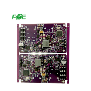 Fabrication de circuits imprimés pour répéteur WiFi sans fil, amplificateur de signal personnalisé pour Internet sans fil 4G 5G, fabrication de circuits imprimés - Product Image 4