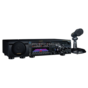 Radio amateur <span class=keywords><strong>HF</strong></span> 50 MHz Émetteur-récepteur <span class=keywords><strong>200</strong></span> Watt SDR Radio à ondes courtes Yaesu FTDX101MP Radio bidirectionnelle - Product Image 2