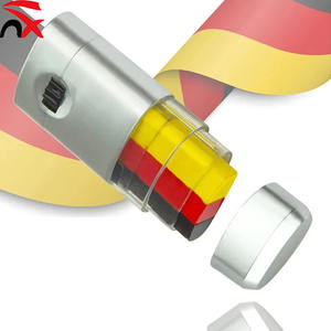 Australie Nouvelle-Zélande Danemark Pologne Allemagne Belgique <span class=keywords><strong>Italie</strong></span> Qatar Arabie Saoudite Drapeau Peinture Corporelle Peinture Visage pour les Fans de Football - Product Image 3