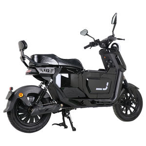 Vélo Électrique Urbain 60V 20Ah 1000W à Grande Vitesse, Scooter Électrique Type <span class=keywords><strong>Moto</strong></span> – Offre Spéciale - Product Image 6