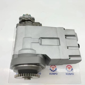 อะไหล่เครื่องยนต์รถขุดสำหรับปั๊มดีเซล C9 รุ่น 476-8766 4768766 ปั๊มดีเซล 20R-1635 20R1635 - Product Image 2