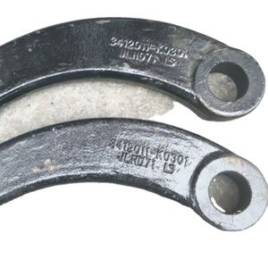 Chất lượng cao Chỉ Đạo Cánh Tay pitman 3412011-K0301 - Product Image 1