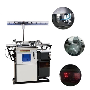 Machine à tricoter des gants en jacquard informatisée 7G 10G 13G - Product Image 2