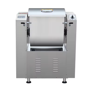 Mélangeur à pâte électrique entièrement automatique Wilk Commercial 15 kg, bol <span class=keywords><strong>en</strong></span> acier inoxydable 304 pour boulangeries, restaurants, hôtels, écoles - Product Image 6