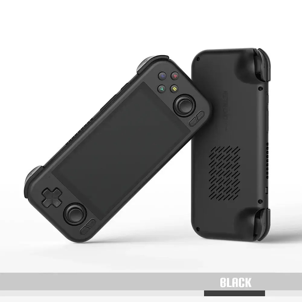 Retroid Pocket 4 Pro - Ultimate Retro Gaming Experience