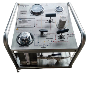 150 bar Wasser <span class=keywords><strong>tester</strong></span> für Verteiler drucktest Tragbarer Hydraulik test - Product Image 1