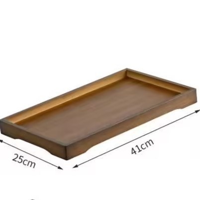 Medium size: 41*25*3.5cm