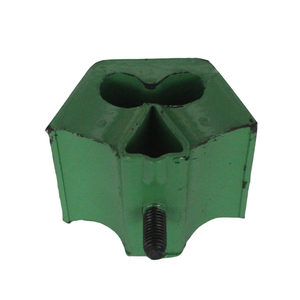 Support de moteur droit d'essieu avant de pièces de rechange automatiques pour Audi 80 (80,82,<span class=keywords><strong>B1</strong></span>) 893199381c 823199381c 377199381e 827199382 - Product Image 4