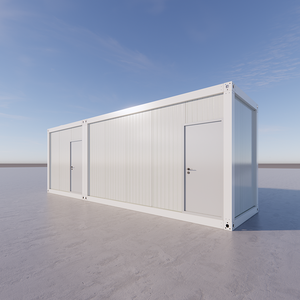 Maison préfabriquée moderne à construction rapide, maison <span class=keywords><strong>de</strong></span> <span class=keywords><strong>jardin</strong></span>, abri barbecue, maisons préfabriquées, abri barbecue - Product Image 6