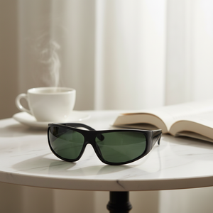 <span class=keywords><strong>Gafas</strong></span> <span class=keywords><strong>de</strong></span> soldadura 209, <span class=keywords><strong>gafas</strong></span> protectoras <span class=keywords><strong>de</strong></span> <span class=keywords><strong>soldador</strong></span>, vidrio negro transparente, protección UV y luz brillante - Product Image 2