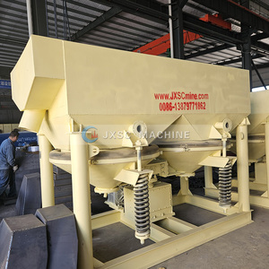 150tph giá rẻ chế biến khoáng sản <span class=keywords><strong>JIGGER</strong></span> tập trung Vàng Kim Cương tin khai thác mỏ Jig separator để bán - Product Image 5