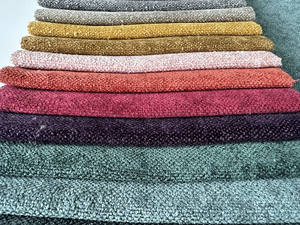 RedSun Textile JY Sofa lin comme tissu artificiel tissu Polyester - Product Image 4