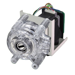 Huiyu BZ15 Standard Peristaltic Pump Head 2 Bar Food & Beverage Industry Use - Product Image 3