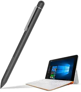 1024 Níveis Pressão Toque Lápis para Microsoft Surface Stylus Pen Tablet com Rejeição Palm