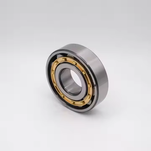 JDZ Single Row Cylindrical <b>Roller</b> Bearings NJ307EC+HJ307EC NJ308EC+HJ308EC P6 C3 Precision <b>Metal</b> Seal 40x90mm Automobiles - Product Image 6