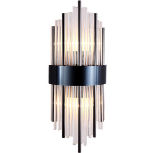 Applique murale d'intérieur moderne luminaire pour salon chambre restaurant hôtel villa lumière LED facile à encastrer lampe décorative pour la maison - Product Image 2