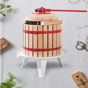 ที่คั้นน้ำผลไม้สกัดเย็นคั้นช้าคั้นน้ำผลไม้ด้วยมือแบบมืออาชีพเหมาะสำหรับคั้นสดส้มมะนาว - Product Image 1