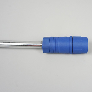 Buse en céramique M14 1.5 G1 4, joint rotatif en cuivre intégré pour nettoyeur haute pression, dégraissage, usage domestique et commercial - Product Image 2