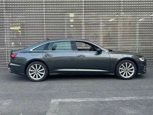 Audi A6L 45 TFSI Prestige Dynamic 2024 |   Vehículo Chino <span class=keywords><strong>de</strong></span> <span class=keywords><strong>Segunda</strong></span> <span class=keywords><strong>Mano</strong></span> con Volante a la Izquierda - Product Image 4