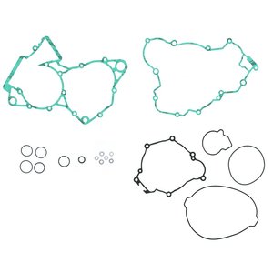 Nrteam KTM SX 150ปะเก็นด้านล่าง16-17ผลิตภัณฑ์ - Product Image 1