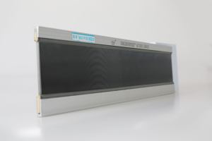 Textilmaschinen-Zubehör Kohlenstoffstahl-Räder Kohlefaser-Webkämme Räder Edelstahl-Webkämme Räder - Product Image 4