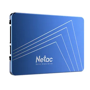 Brand New Cnnetac SSDs N600S N530S N550S SATA3.0 2.5" 120GB 128GB 240GB 256GB 480GB 512GB 960GB 1TB 2TB SSD Solid State Drive