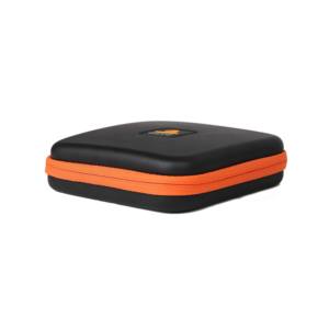 Estojo personalizado SHBC em EVA para medidor de glicose, <span class=keywords><strong>kit</strong></span> organizador para transporte de medidor de glicose para diabéticos - Product Image 4